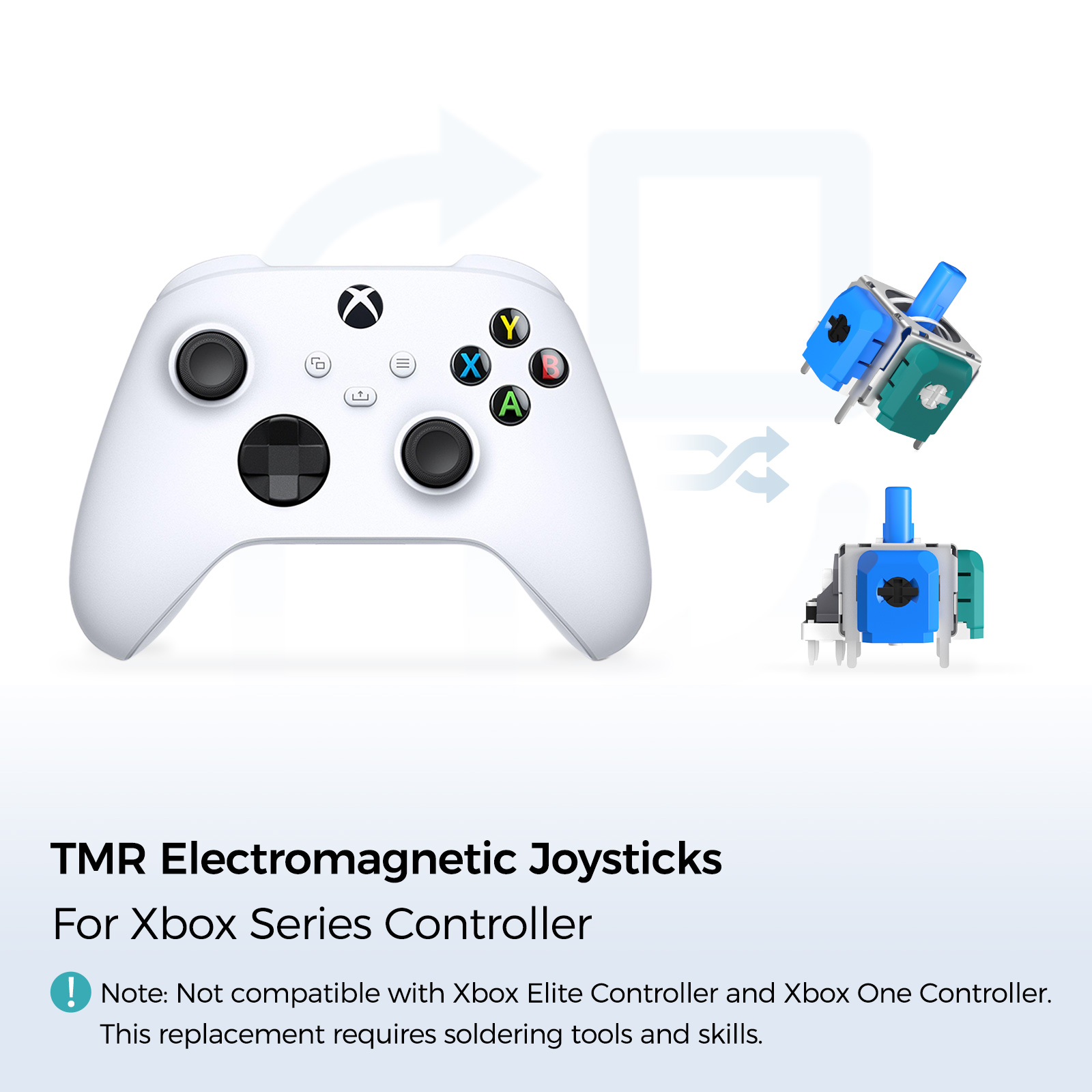 AKNES TMR Elektromagnetischer  – Gaming Accessories Ps4 Bewertung und Preis