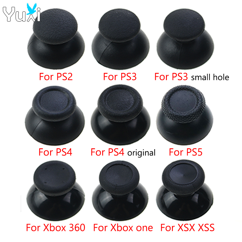 Yuxi 2 stücke für ps5 ps4 ps3  – Gaming Accessories Xbox One Bewertung und Preis