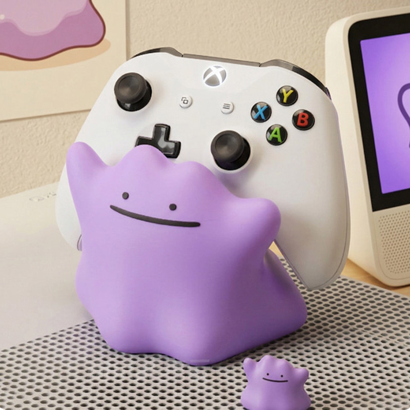 HOT Pokemon Ditto Universal Ga – Gaming Accessories For Ps5 Bewertung und Preis