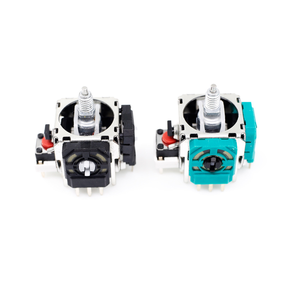 GSF 3D Analog-Stick-Sensormodu – Gaming Accessories Xbox One Bewertung und Preis