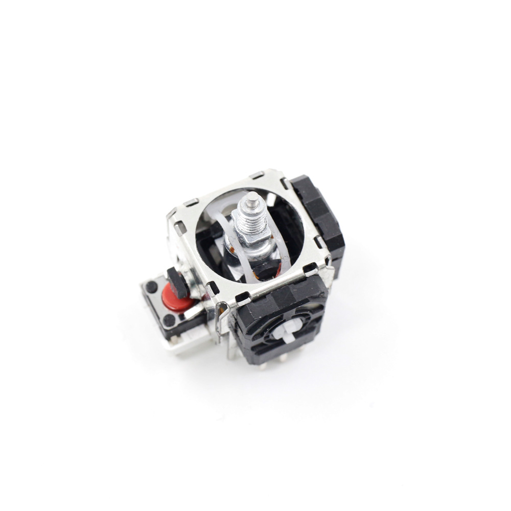 GSF 3D Analog-Stick-Sensormodu – Gaming Accessories Xbox One Bewertung und Preis