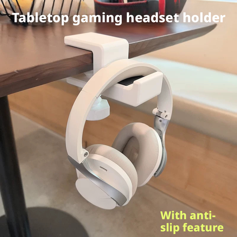 Neuer Headset- und Game-Contro – Gaming Accessories Rack Bewertung und Preis