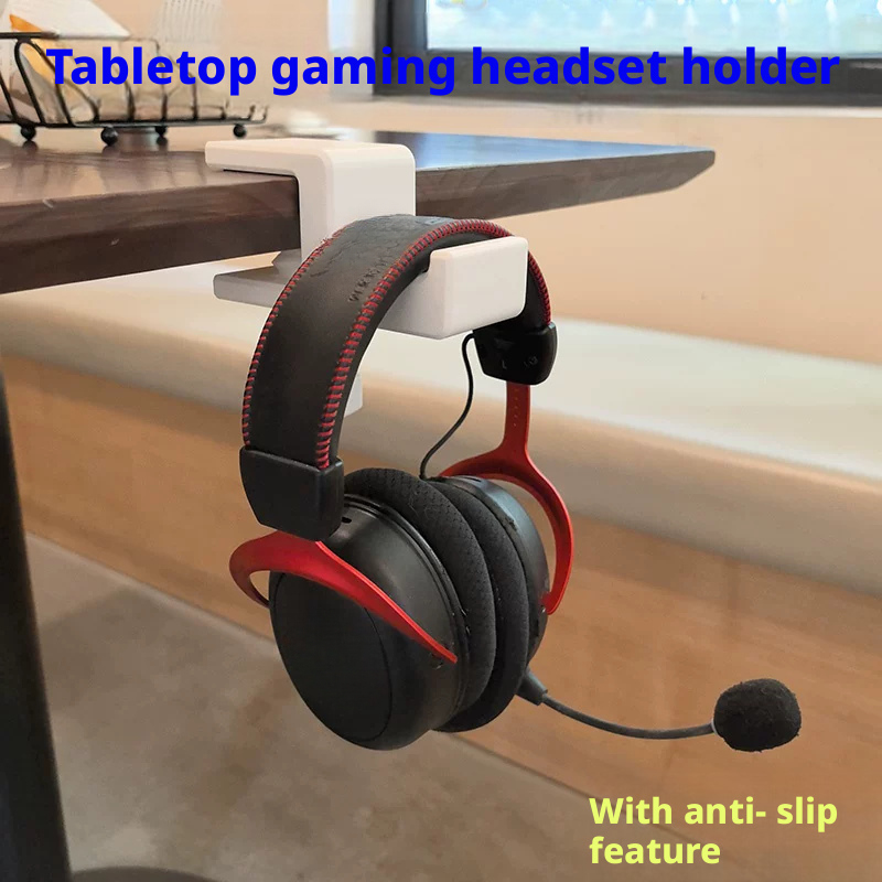 Neuer Headset- und Game-Contro – Gaming Accessories Rack Bewertung und Preis