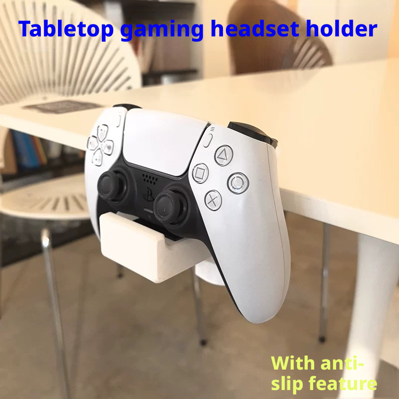 Neuer Headset- und Game-Contro – Gaming Accessories Rack Bewertung und Preis