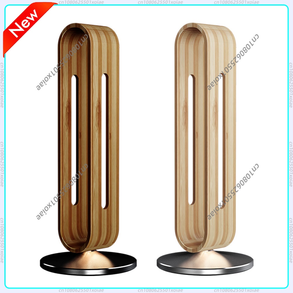 Bambus-Holz Kopfhörerständer D – Gaming Accessories Rack Bewertung und Preis