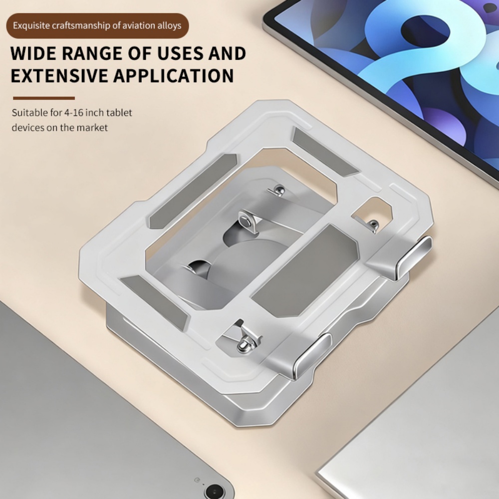 360 °   Drehbarer Tablet-Ständ – Gaming Accessories Tablet Bewertung und Preis