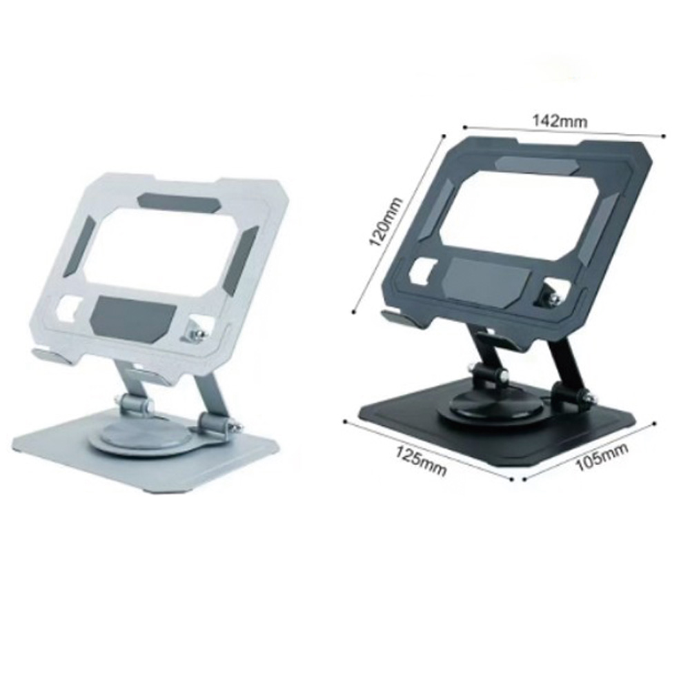 360 °   Drehbarer Tablet-Ständ – Gaming Accessories Tablet Bewertung und Preis
