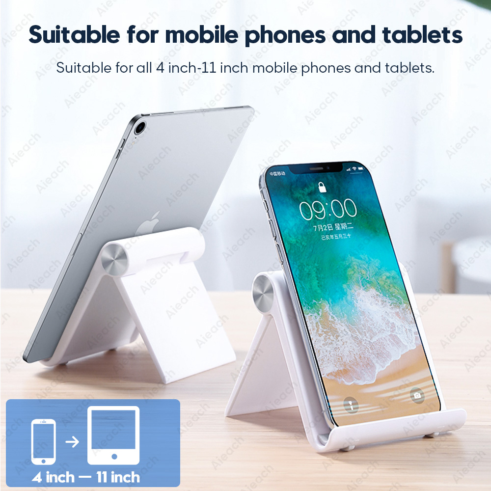 Desktop-Halterung für Tablets  – Gaming Accessories Tablet Bewertung und Preis