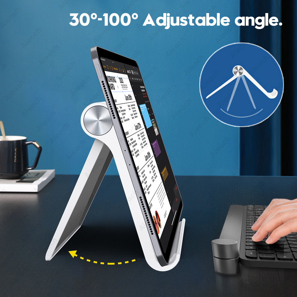 Desktop-Halterung für Tablets  – Gaming Accessories Tablet Bewertung und Preis
