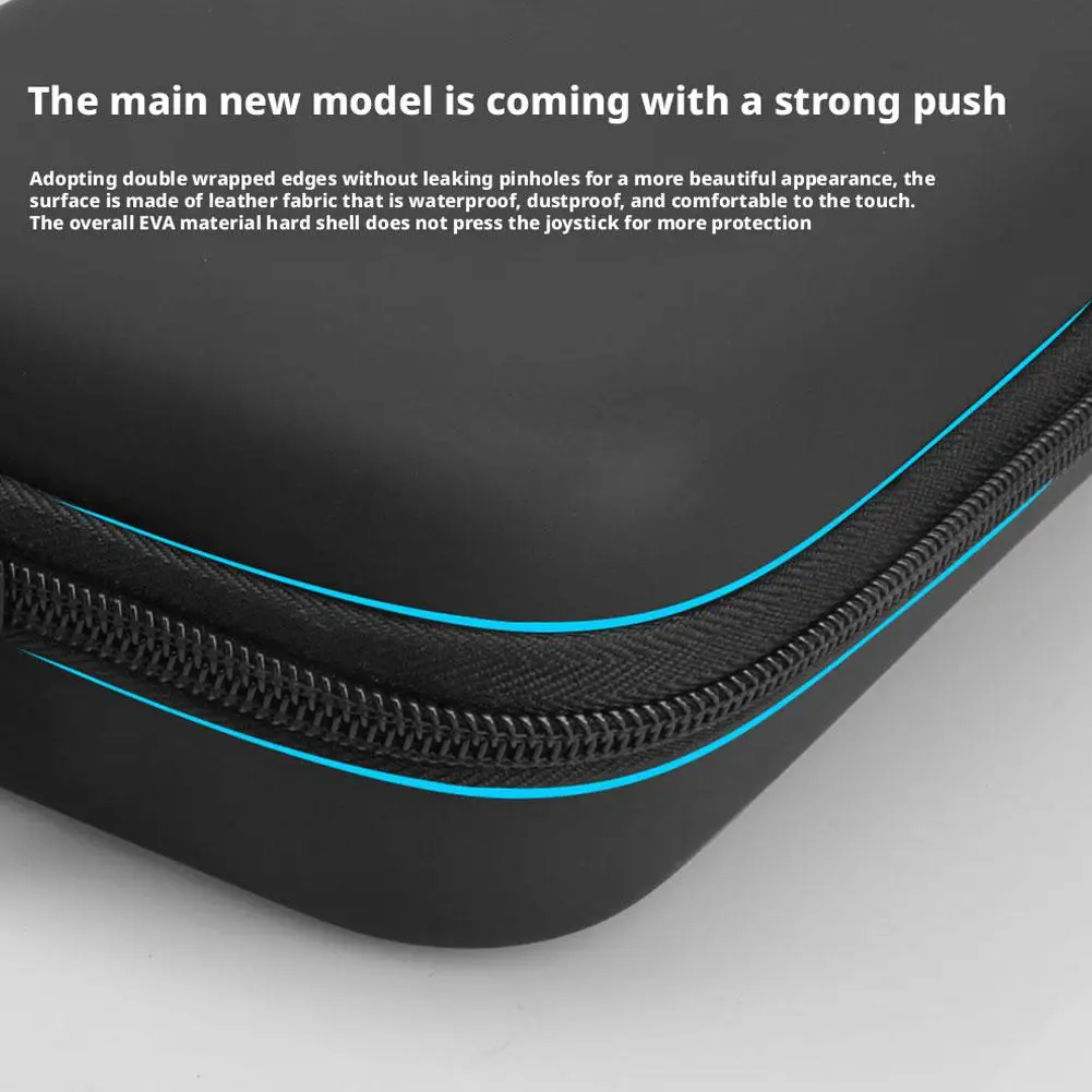 Tragbare Reise-Schutztasche mi – Gaming Accessories Bag Bewertung und Preis