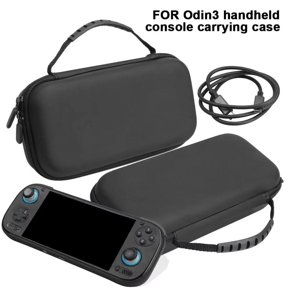 Tragbare Reise-Schutztasche mi – Gaming Accessories Bag Bewertung und Preis