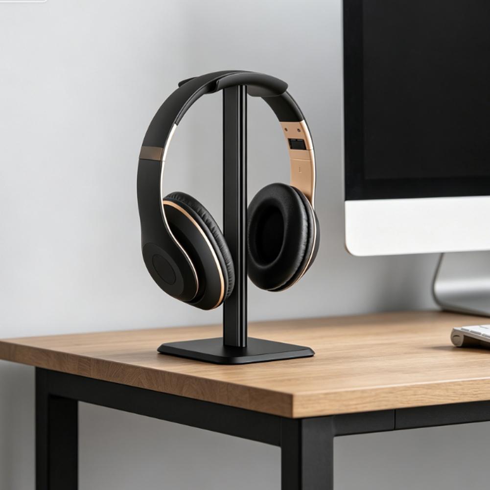 Universeller Over-Ear-Kopfhöre – Gaming Accessories Rack Bewertung und Preis
