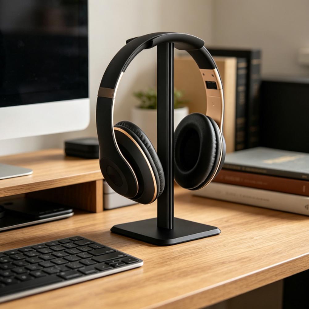 Universeller Over-Ear-Kopfhöre – Gaming Accessories Rack Bewertung und Preis
