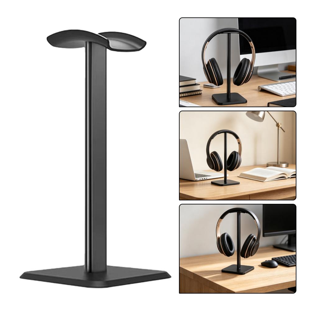 Universeller Over-Ear-Kopfhöre – Gaming Accessories Rack Bewertung und Preis