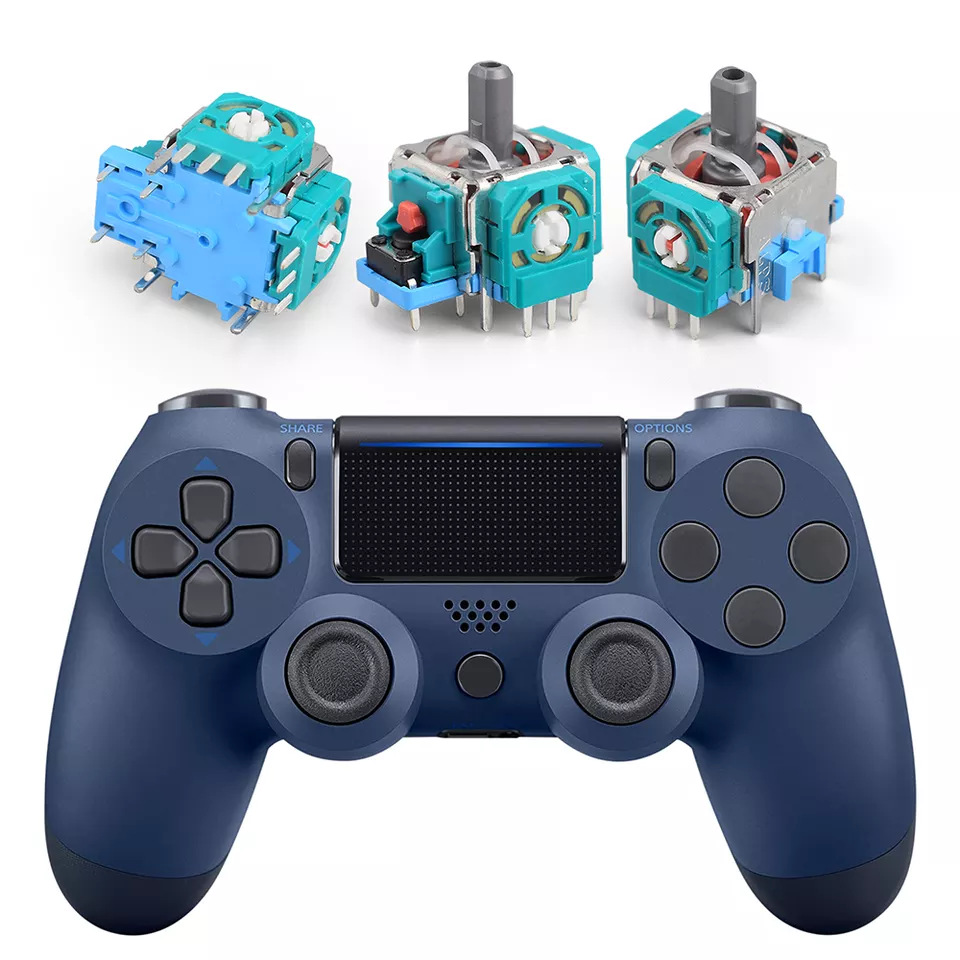 ORIGINAL 10PCS-50Pcs Ersatz 3D – Gaming Accessories Xbox One Bewertung und Preis