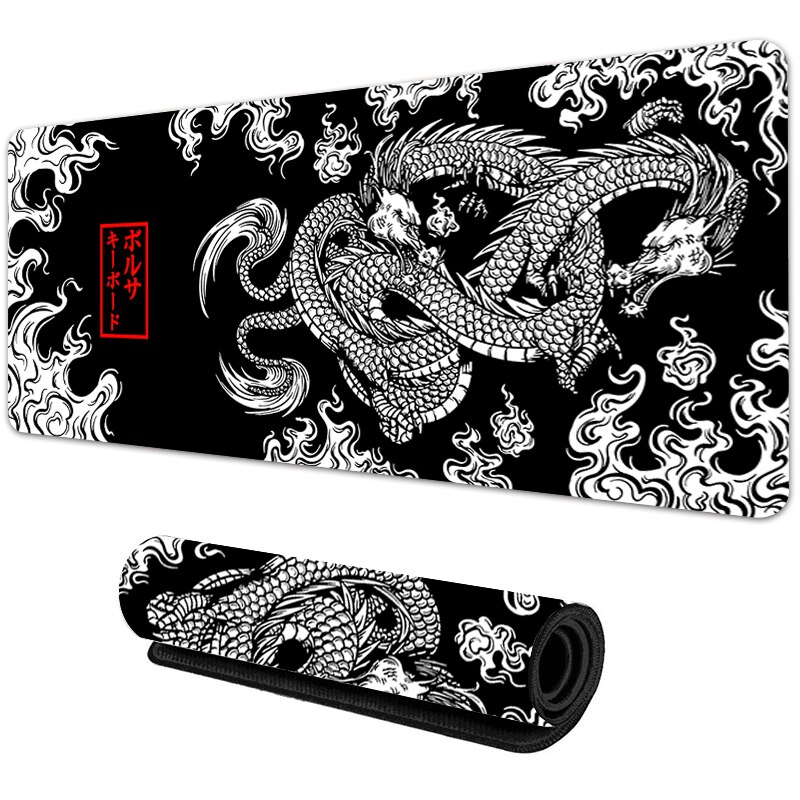 Japanischer Drache, großes Gam – Jinx Gaming Accessories Bewertung und Preis