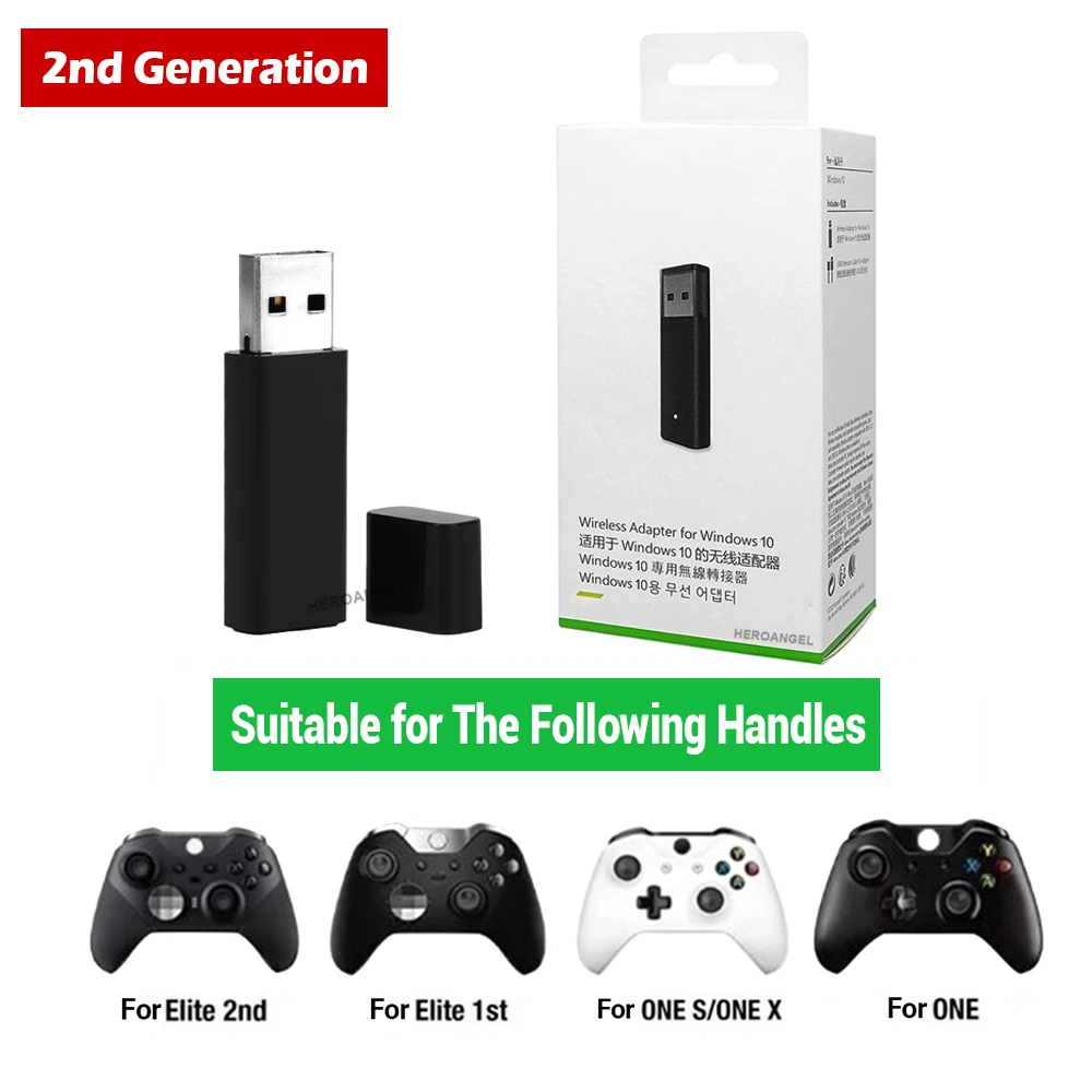 USB-Adapter für Xbox One S X E – Gaming Accessories Xbox One Bewertung und Preis