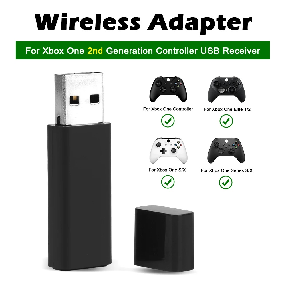 USB-Adapter für Xbox One S X E – Gaming Accessories Xbox One Bewertung und Preis