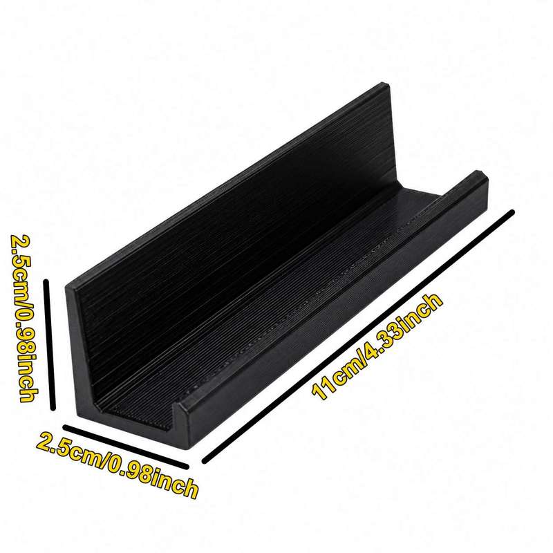 Tragbarer Spielkonsolen-Stände – Gaming Accessories Rack Bewertung und Preis