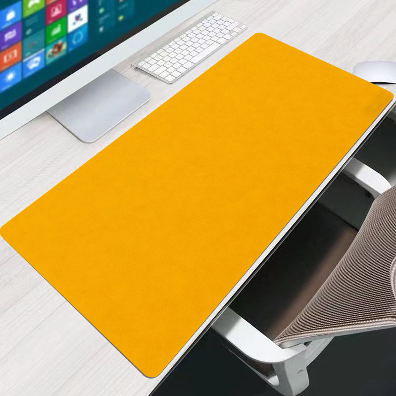 Rotes Mauspad für Büro, erweit – Gaming Accessories Keyboards Bewertung und Preis