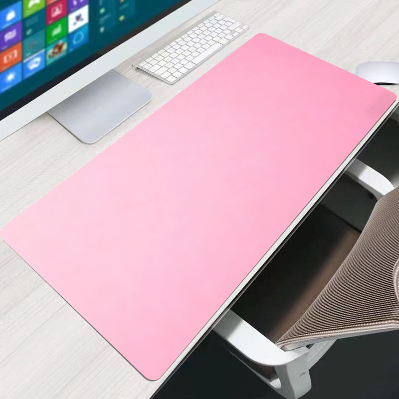 Rotes Mauspad für Büro, erweit – Gaming Accessories Keyboards Bewertung und Preis