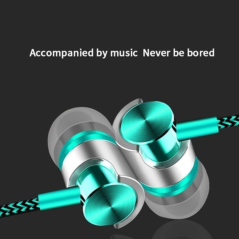 In-Ear-Kopfhörer mit Kabel, Hi – Gaming Accessories For Phone Bewertung und Preis