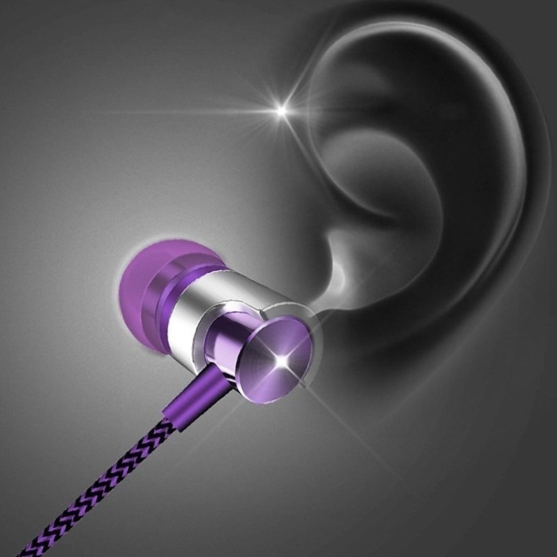 In-Ear-Kopfhörer mit Kabel, Hi – Gaming Accessories For Phone Bewertung und Preis