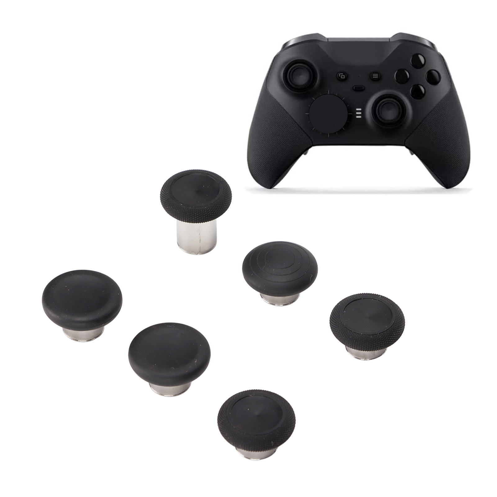 Metall-Ersatz-Joysticks, Austa – Gaming Accessories Xbox One Bewertung und Preis