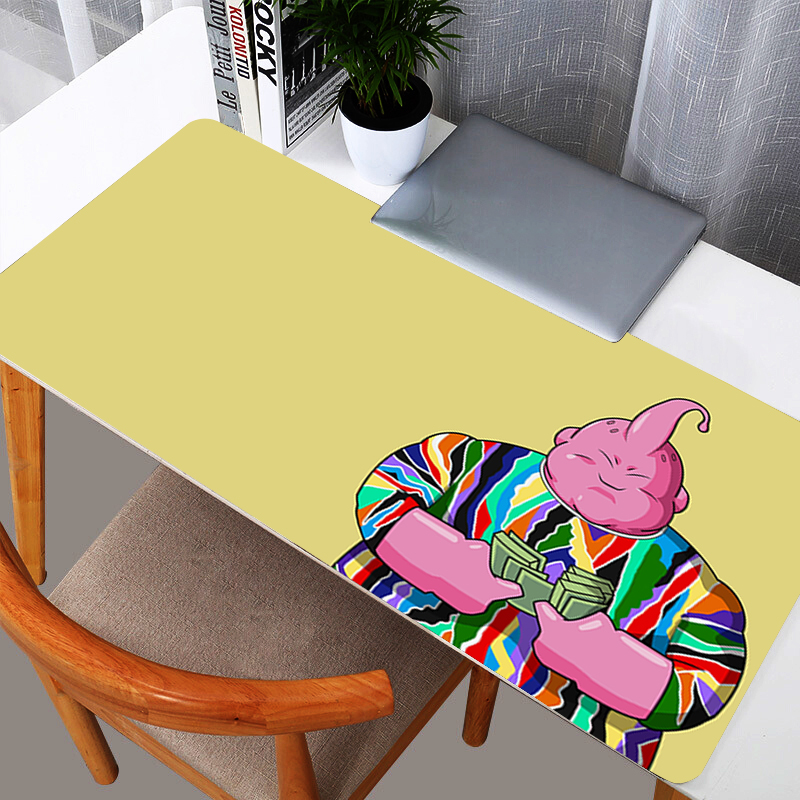 DBZ Dragon Ball Majin Buu Maus – Gaming Accessories Keyboards Bewertung und Preis