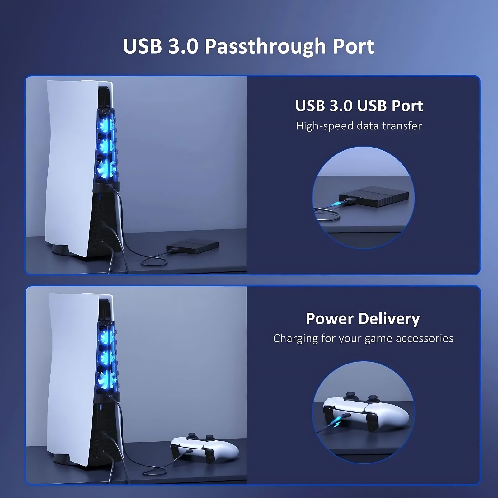 Für PS5 (Disc- und Digital-Edi – Gaming Accessories For Ps5 Bewertung und Preis