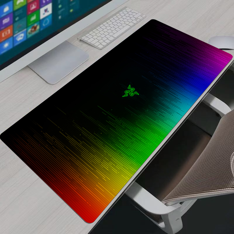 Razer Mauspad Gamer Notebook S – Gaming Accessories Razer Bewertung und Preis