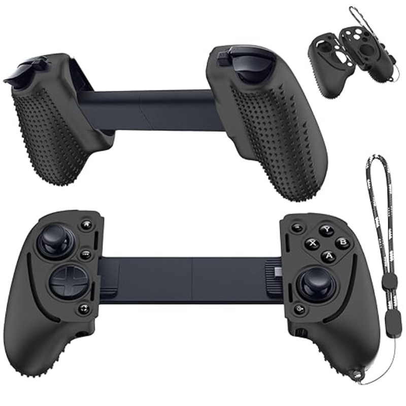 Für Razer Kishi Ultra Gaming C – Gaming Accessories Razer Bewertung und Preis
