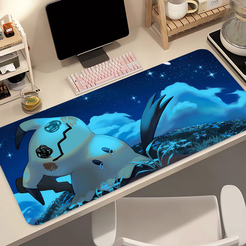Anime Mauspad Pokemon Mimikyu  – Gaming Accessories Tablet Bewertung und Preis