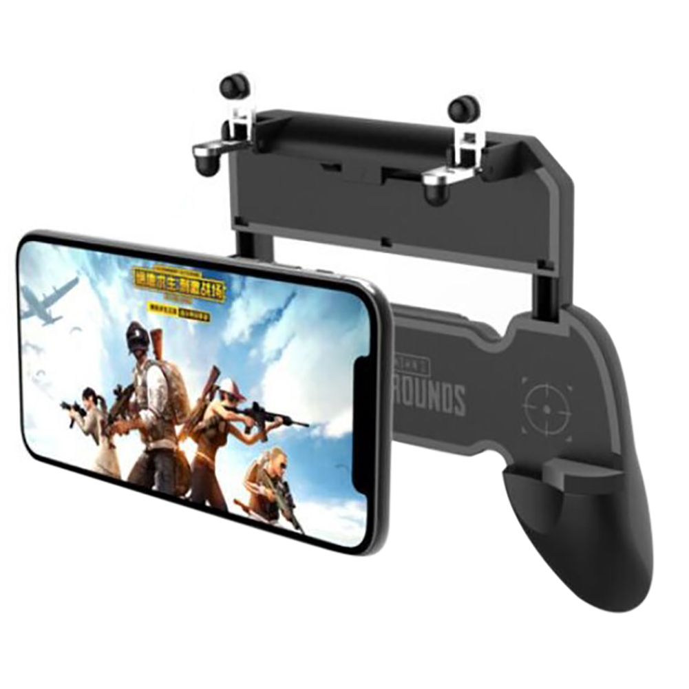 PUBG Controller Steuerung Für  – Gaming Accessories For Phone Bewertung und Preis