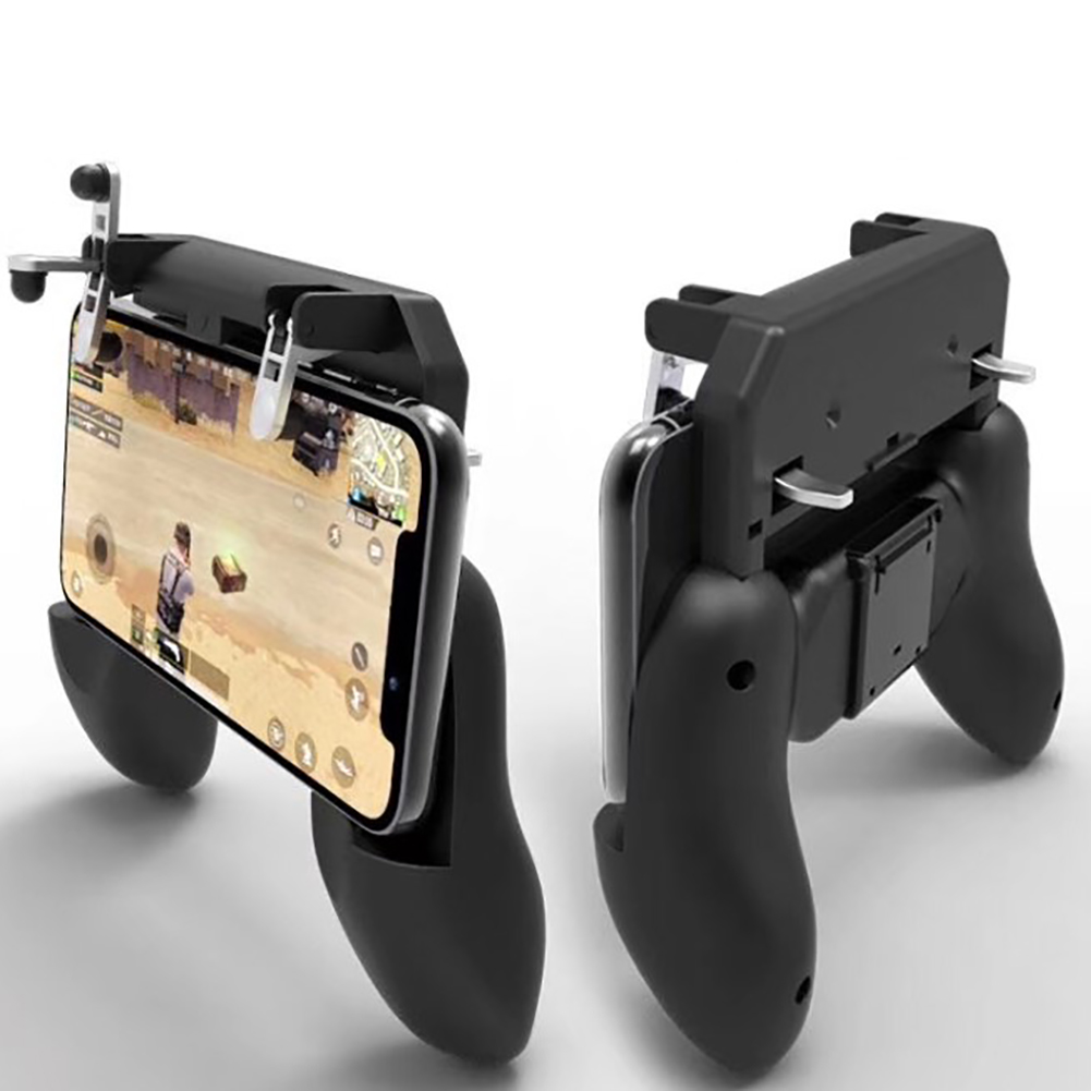 PUBG Controller Steuerung Für  – Gaming Accessories For Phone Bewertung und Preis