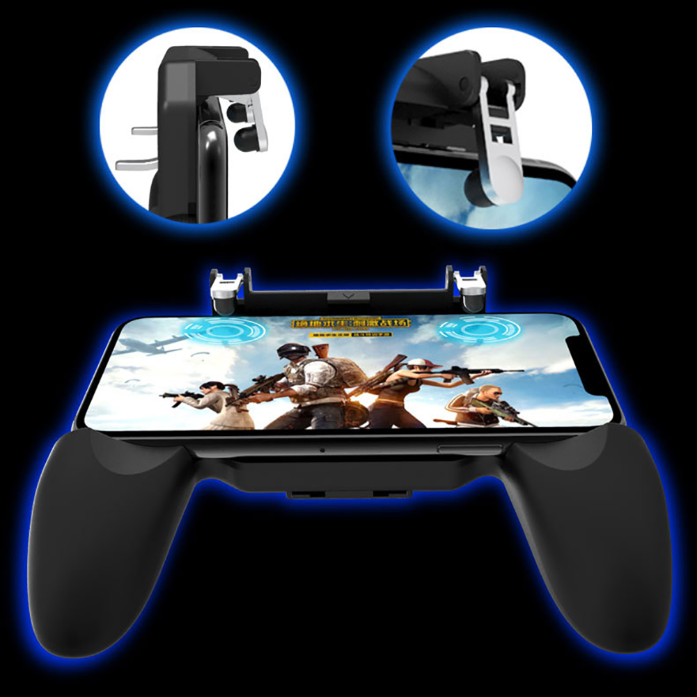 PUBG Controller Steuerung Für  – Gaming Accessories For Phone Bewertung und Preis