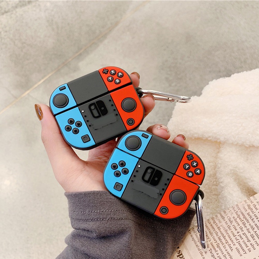 Für Airpods Pro 3 Fall, Nette  – Gaming Accessories For Phone Bewertung und Preis