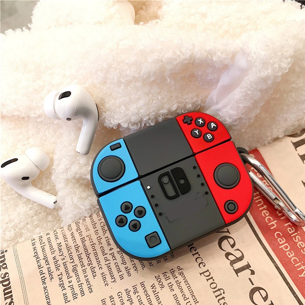 Für Airpods Pro 3 Fall, Nette  – Gaming Accessories For Phone Bewertung und Preis
