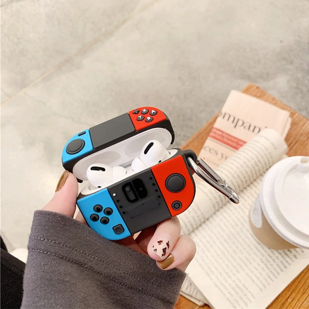 Für Airpods Pro 3 Fall, Nette  – Gaming Accessories For Phone Bewertung und Preis