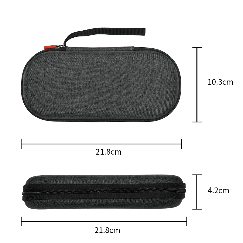 Aufbewahrungstasche für ANBERN – Gaming Accessories Bag Bewertung und Preis