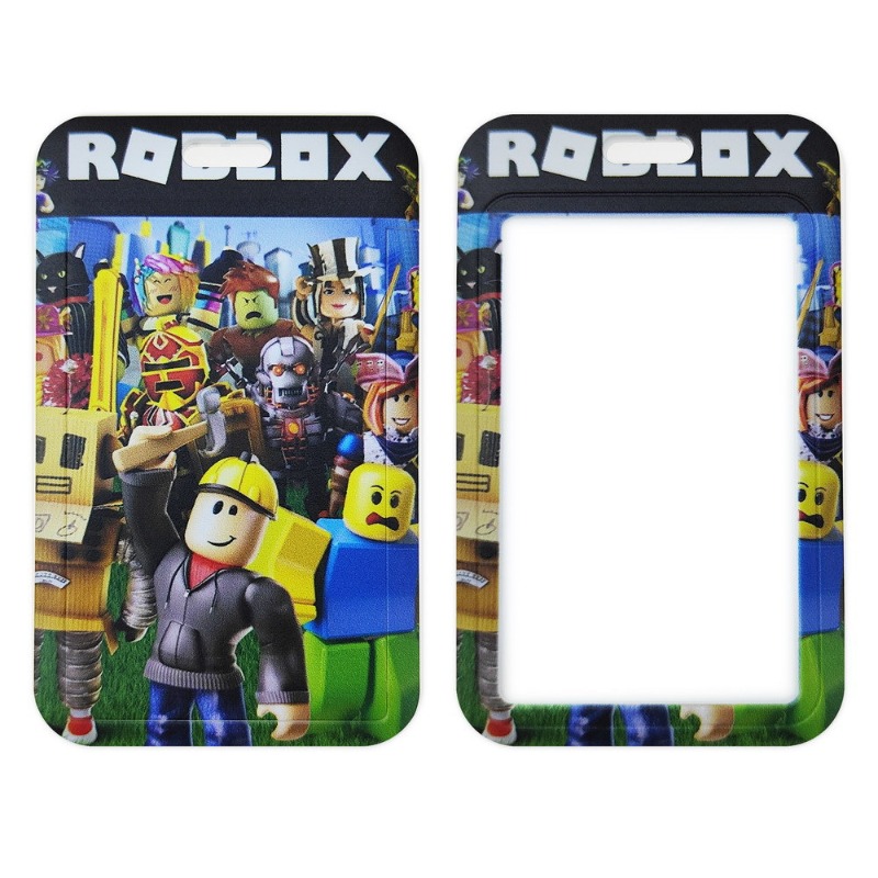 Roblox Schlüsselband für Auswe – Gaming Accessories Roblox Bewertung und Preis
