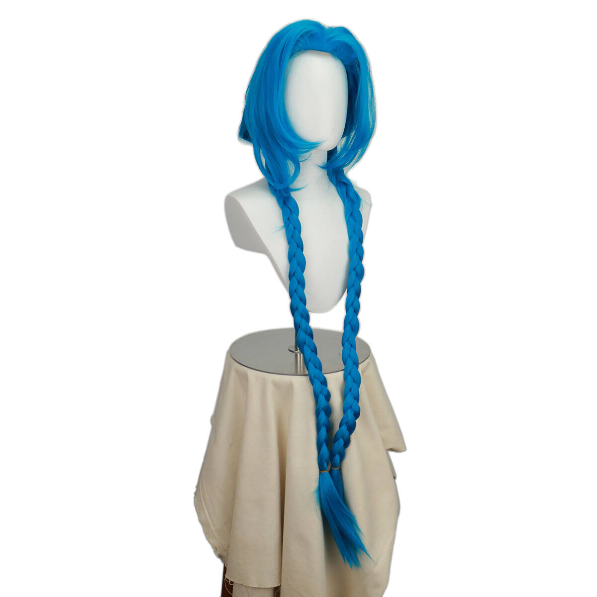 „League of Legends“ Jinx Cospl – Jinx Gaming Accessories Bewertung und Preis