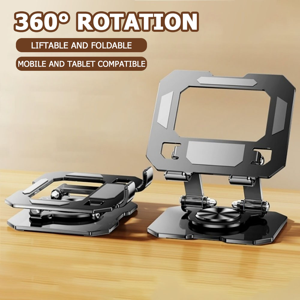 360° Drehbarer Tablet- und Han – Gaming Accessories Tablet Bewertung und Preis